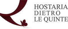 Hostaria dietro le quinte